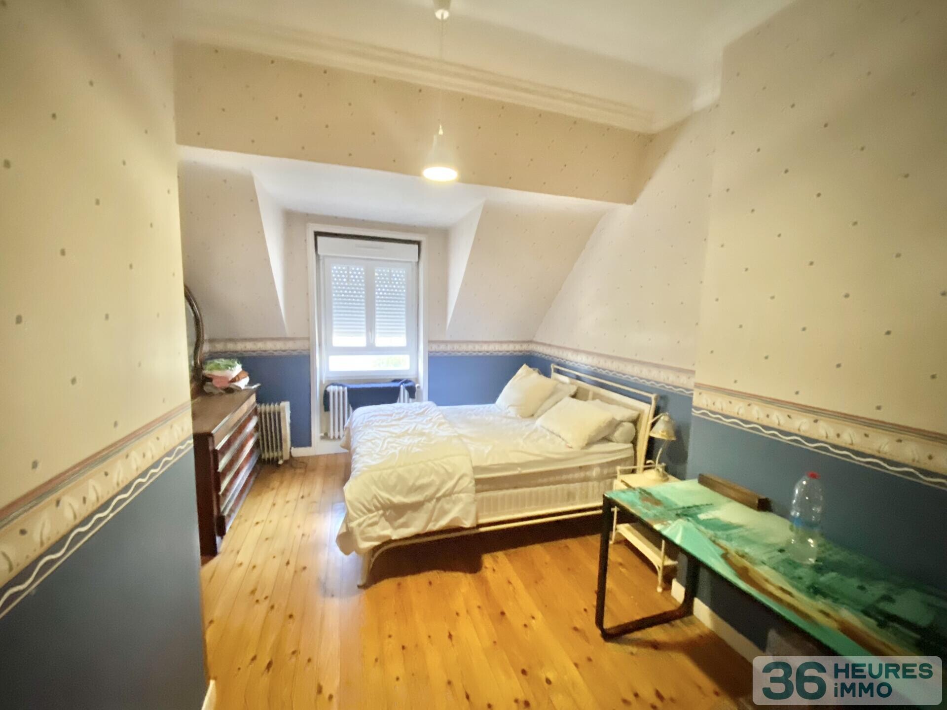 Maison à Pontchâteau (44160)