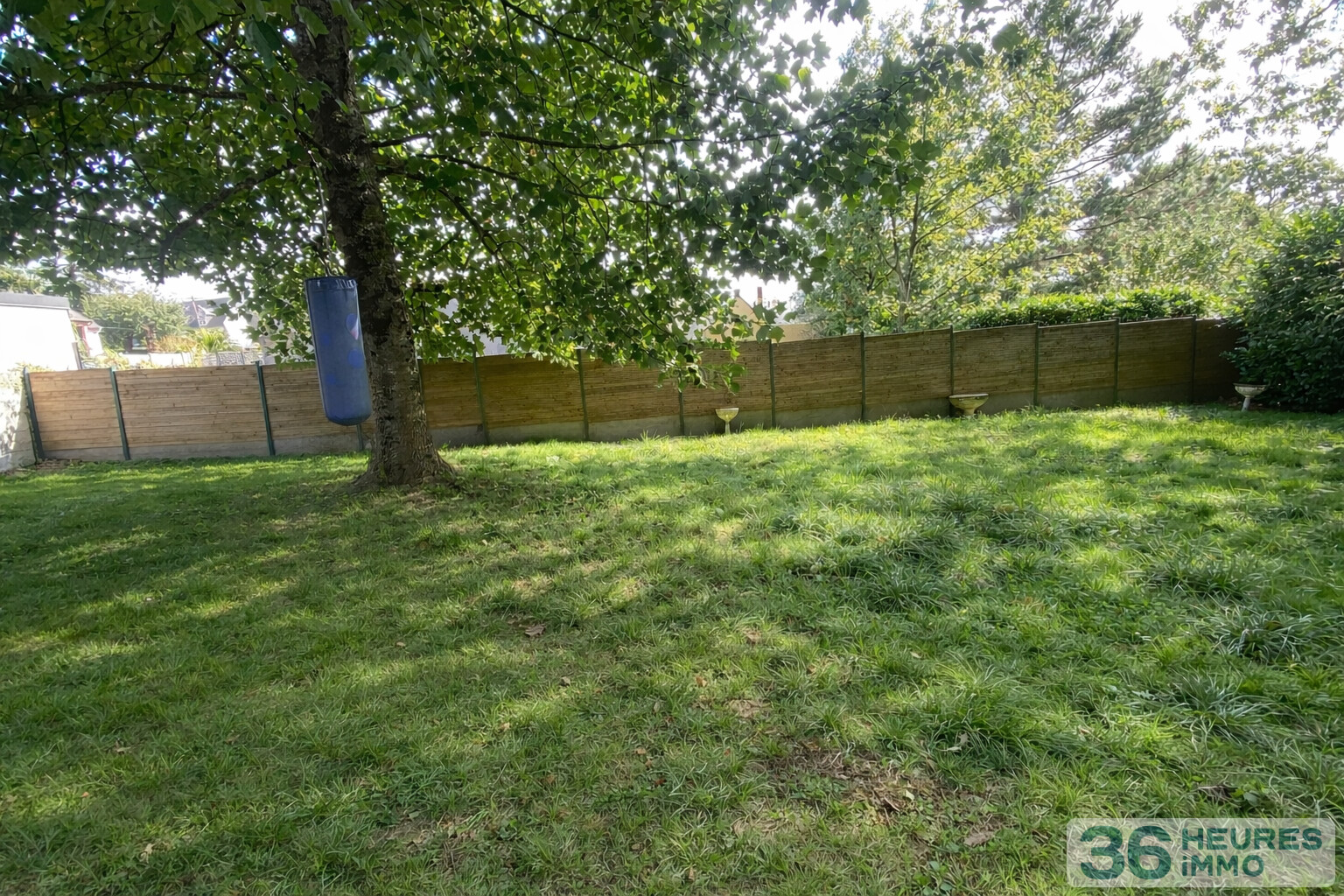 Maison à Pontchâteau (44160)