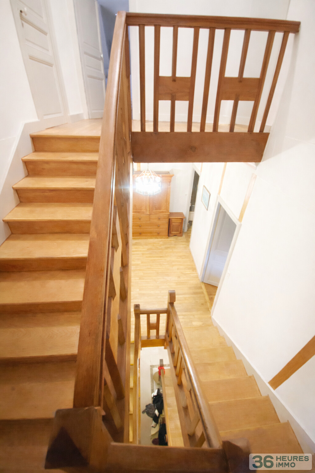 Maison à Pontchâteau (44160)