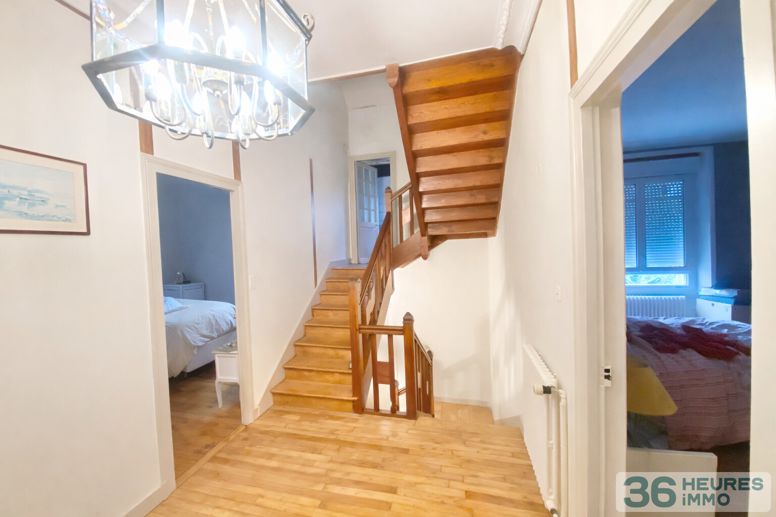 Maison à Pontchâteau (44160)