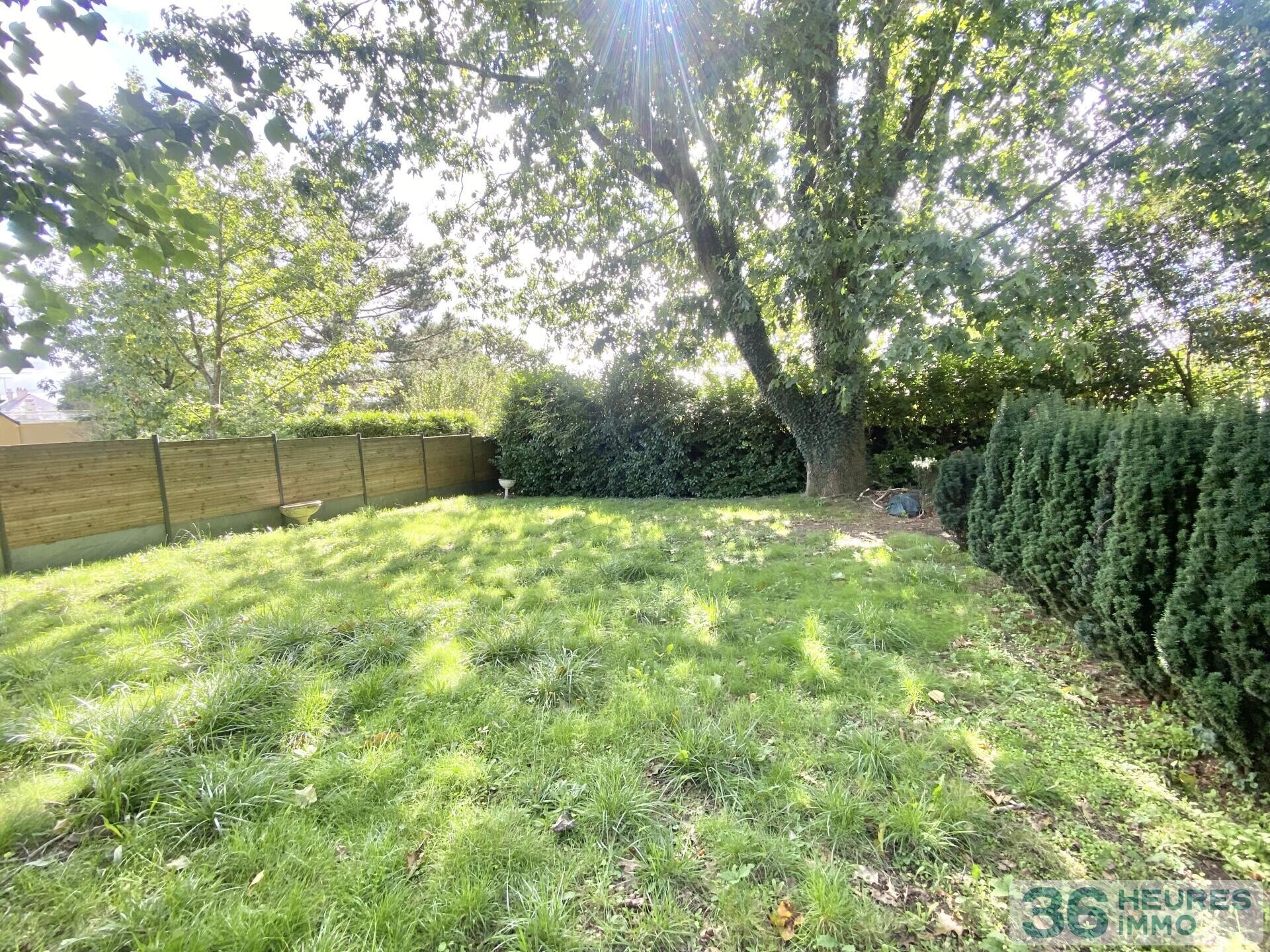 Maison à Pontchâteau (44160)