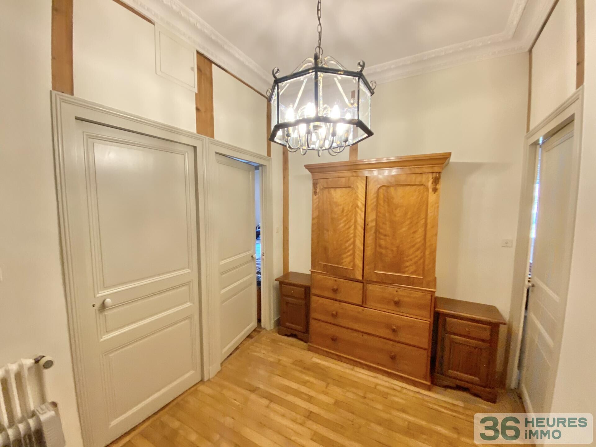 Maison à Pontchâteau (44160)