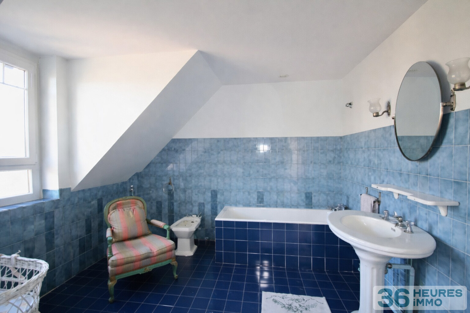 Maison à Pontchâteau (44160)