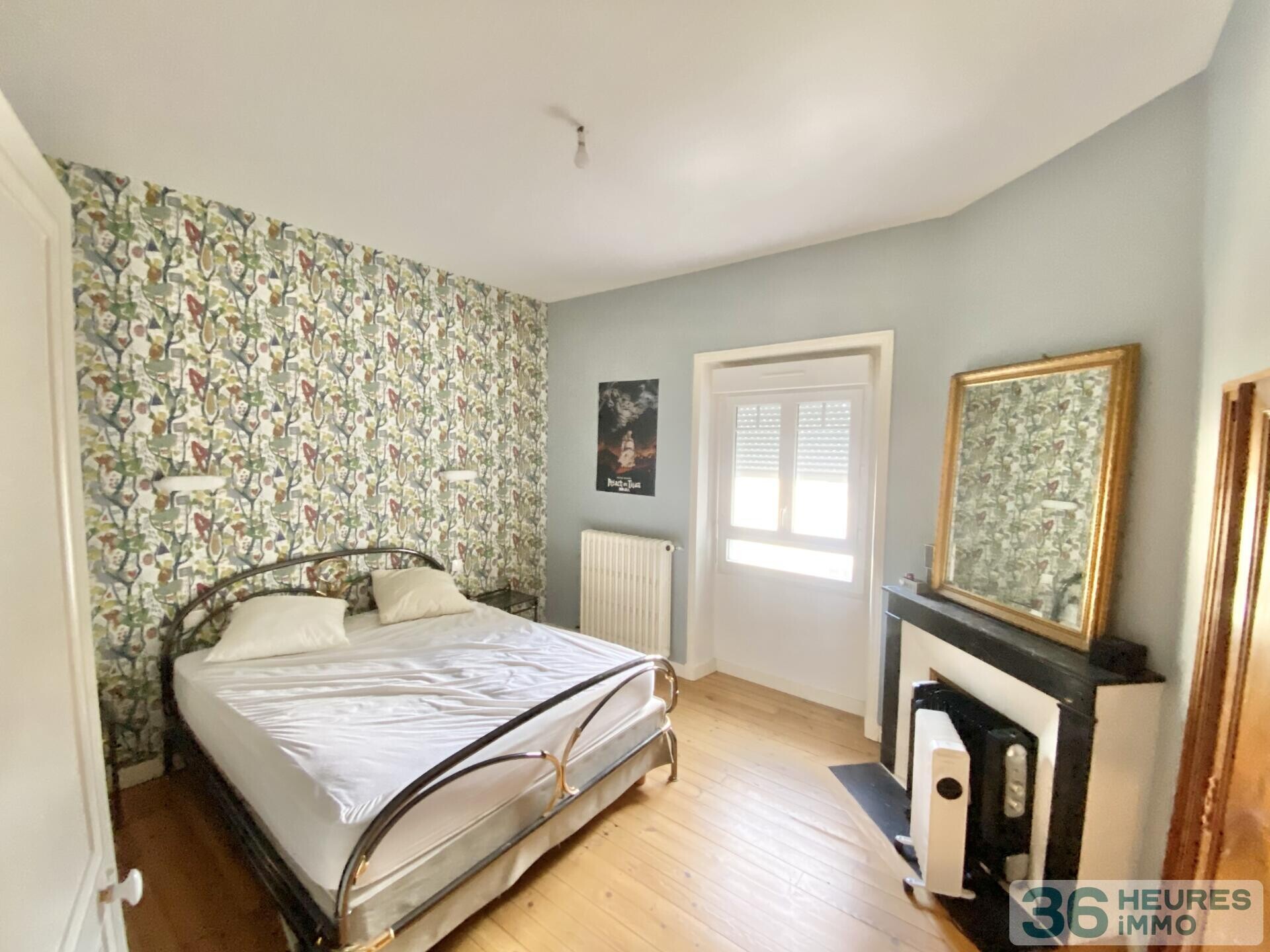 Maison à Pontchâteau (44160)