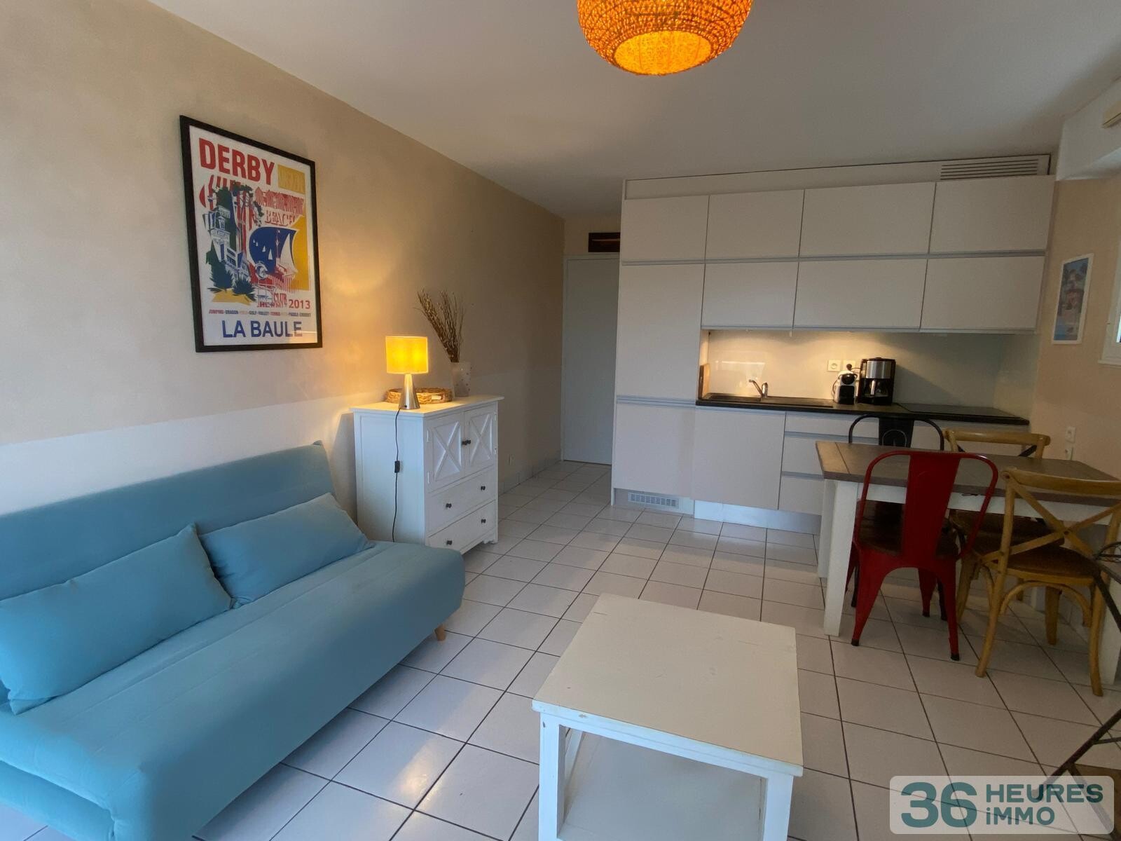 LA BAULE - LE ROYAL PARK