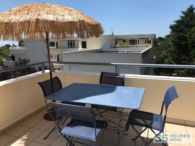 LA BAULE - LE ROYAL PARK