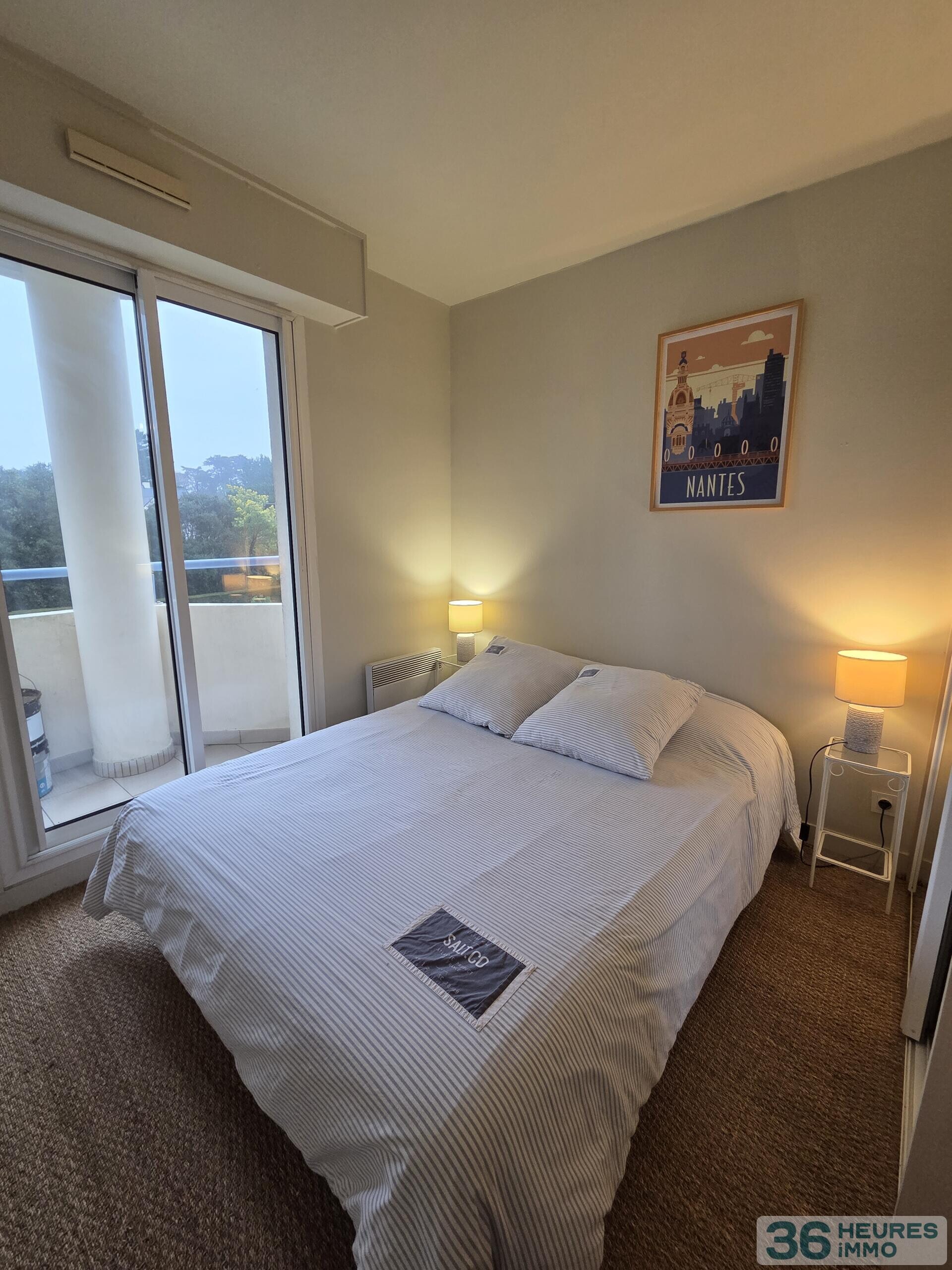 LA BAULE - LE ROYAL PARK