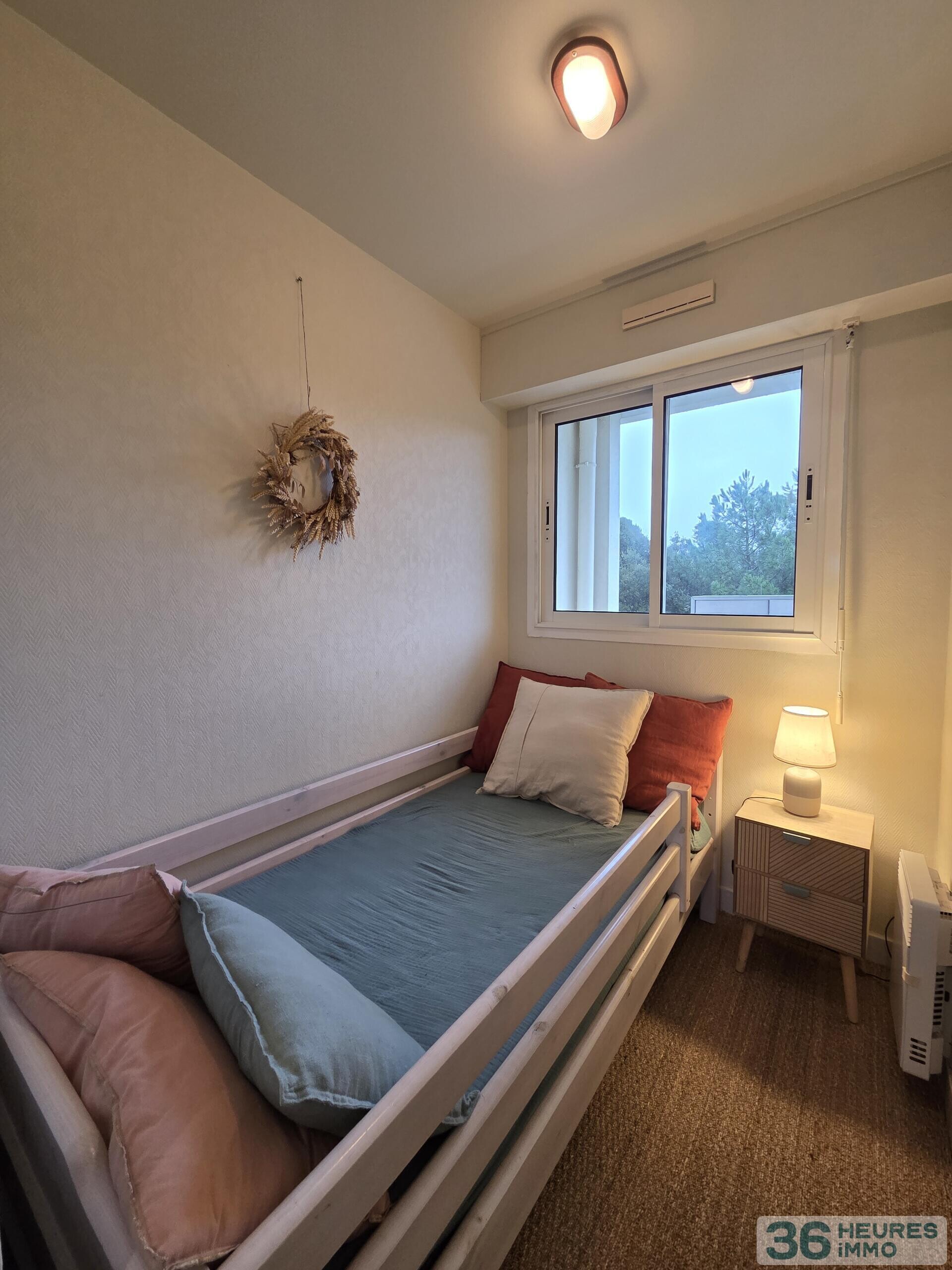 LA BAULE - LE ROYAL PARK