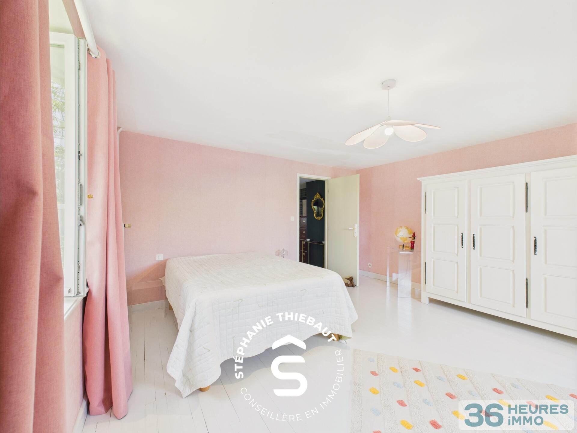 COUP DE CŒUR – MAISON EN PIERRE RÉNOVÉE AVEC CHARME