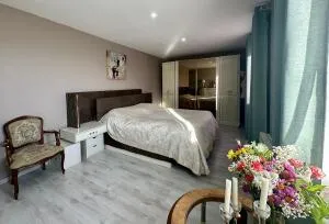Maison à Balazuc — vignette 27