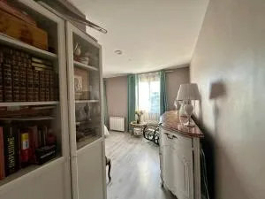 Maison à Balazuc — vignette 25