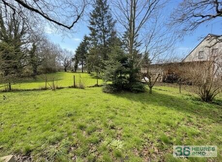 Maison plain pied de 125m² avec Jardin et Garage à Saint-Lyphard.