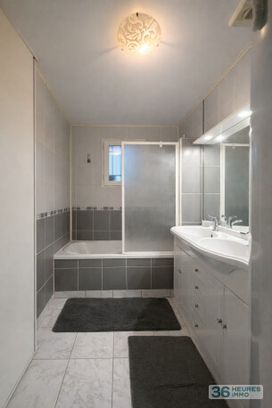 Maison plain pied de 125m² avec Jardin et Garage à Saint-Lyphard.