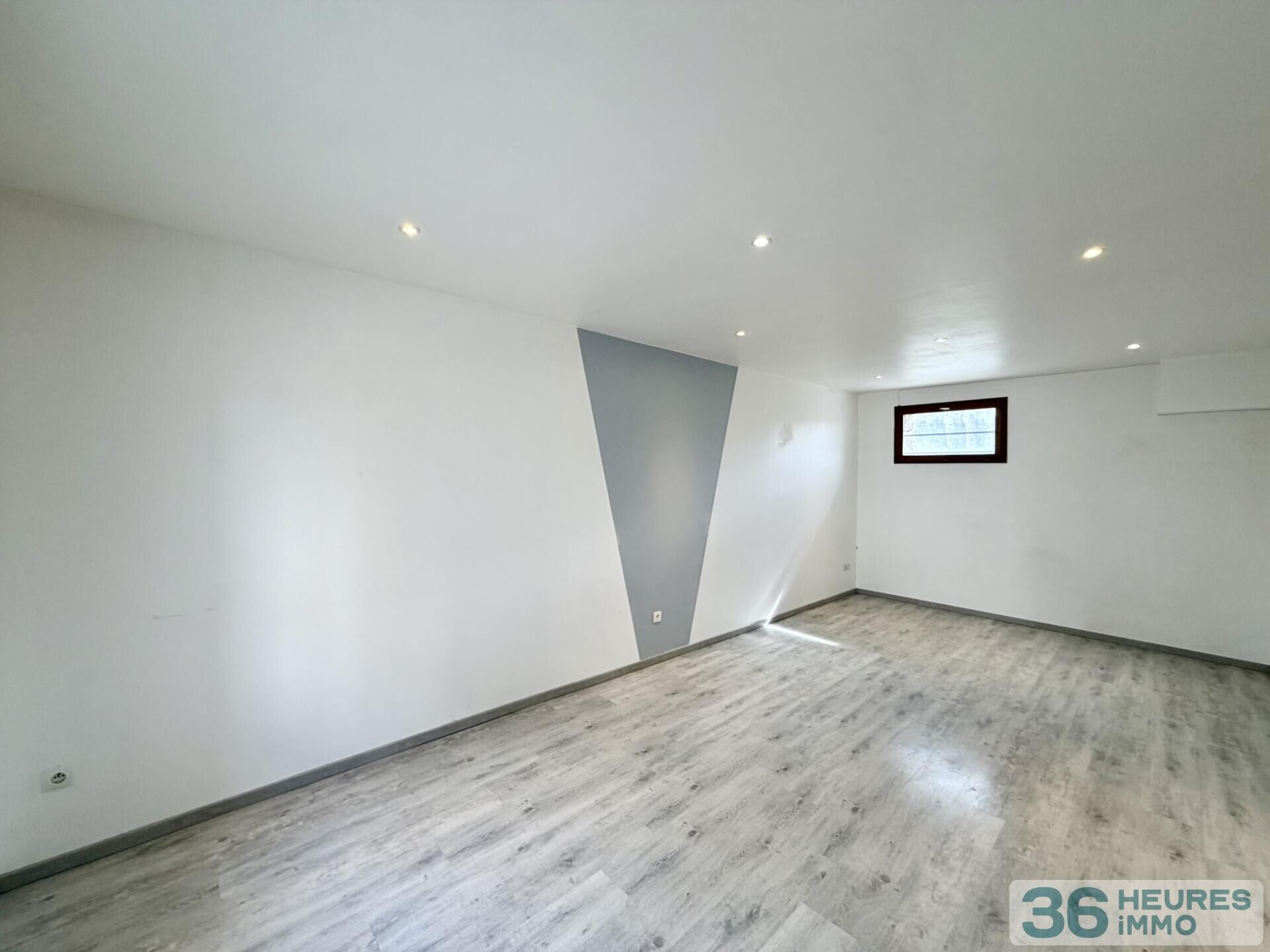 Maison de village 3 chambres - 118 m2 - 15 min Coulommiers