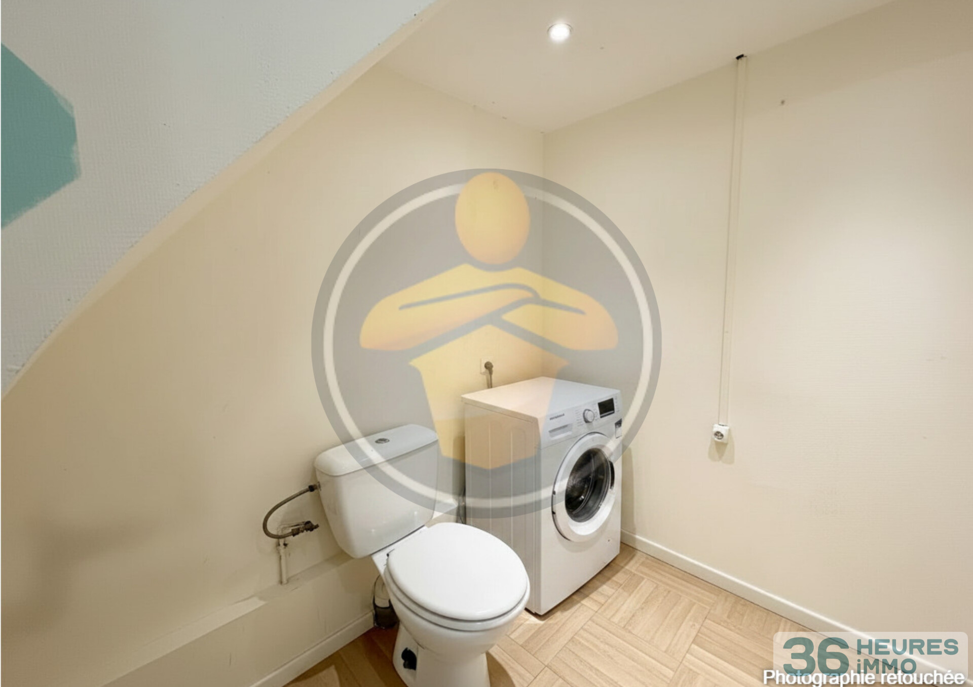 Maison de village 3 chambres - 118 m2 - 15 min Coulommiers