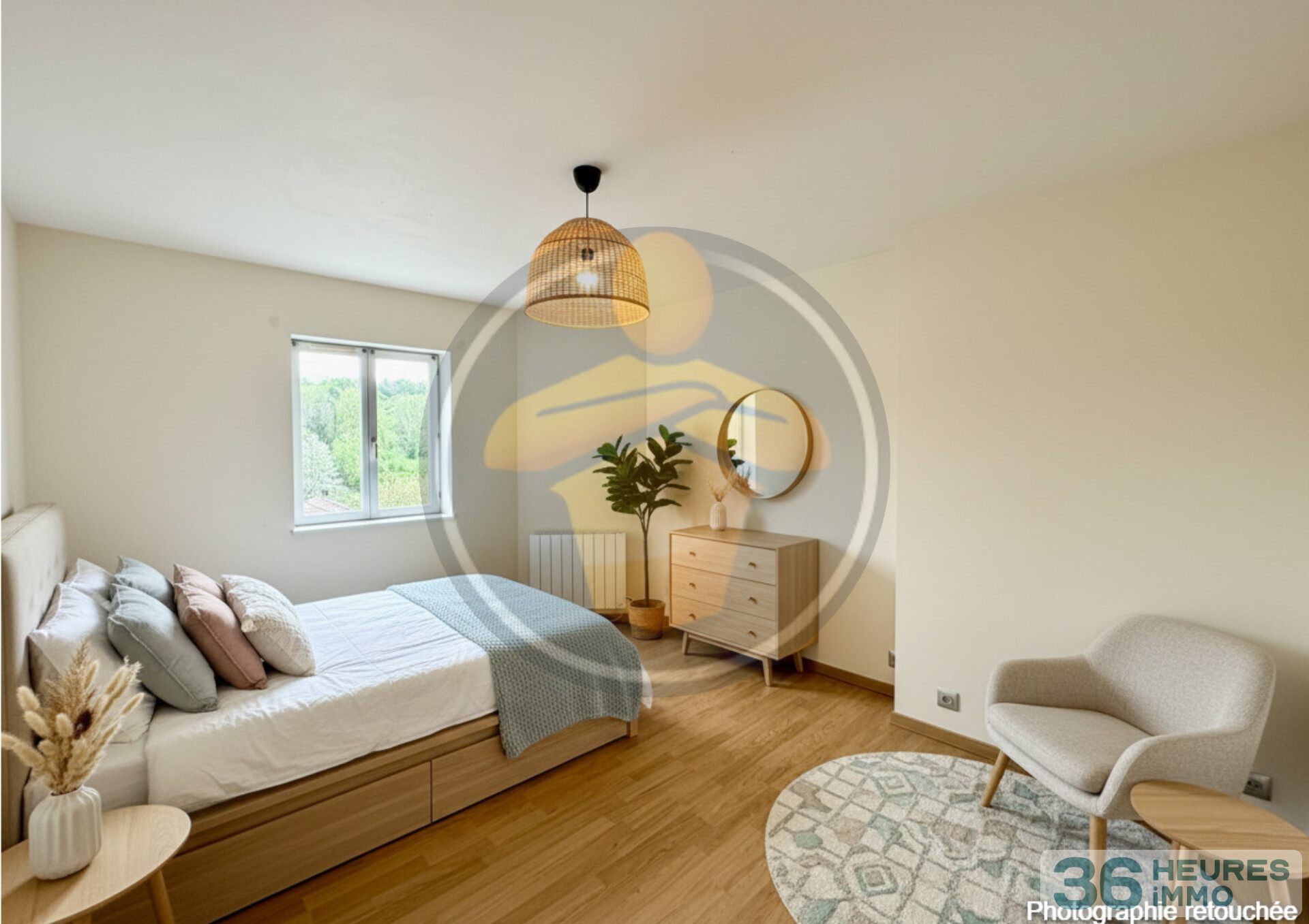 Maison de village 3 chambres - 118 m2 - 15 min Coulommiers