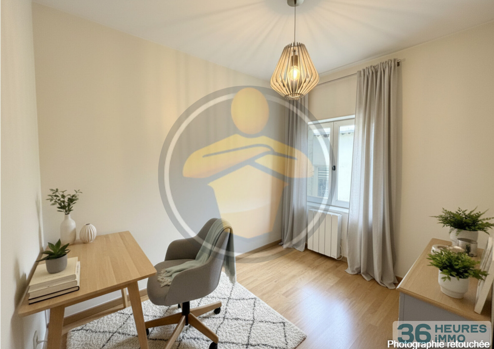 Maison de village 3 chambres - 118 m2 - 15 min Coulommiers