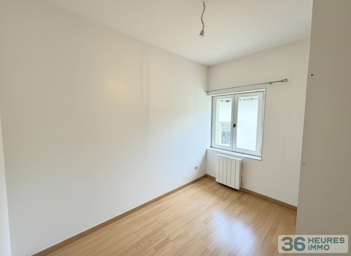 Maison de village 3 chambres - 118 m2 - 15 min Coulommiers