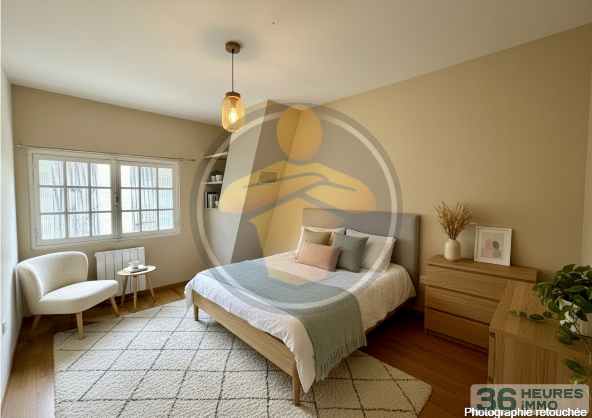 Maison de village 3 chambres - 118 m2 - 15 min Coulommiers