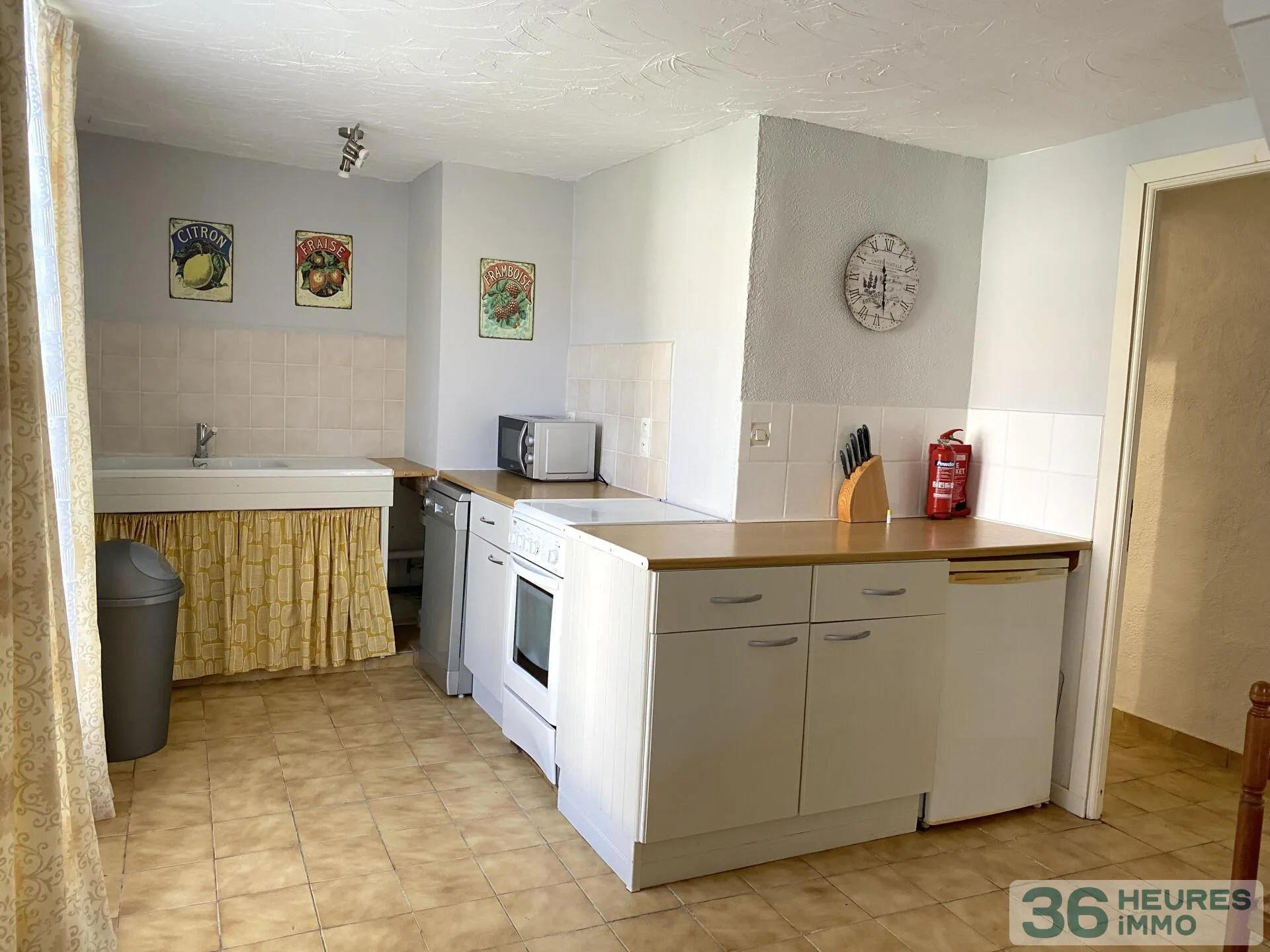 Maison à Sauzé-entre-Bois — vignette 13