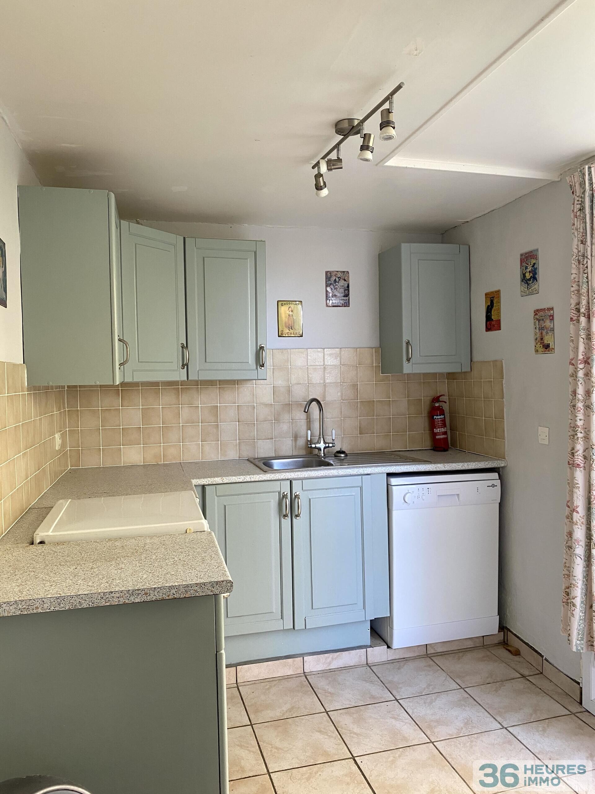 Propriété à fort potentiel avec une habitation principale de caractère et 3 gîtes