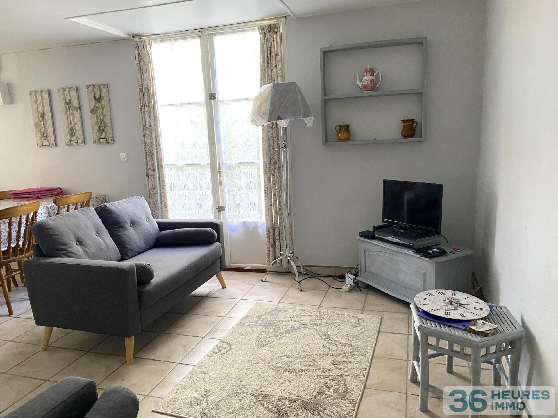 Propriété à fort potentiel avec une habitation principale de caractère et 3 gîtes