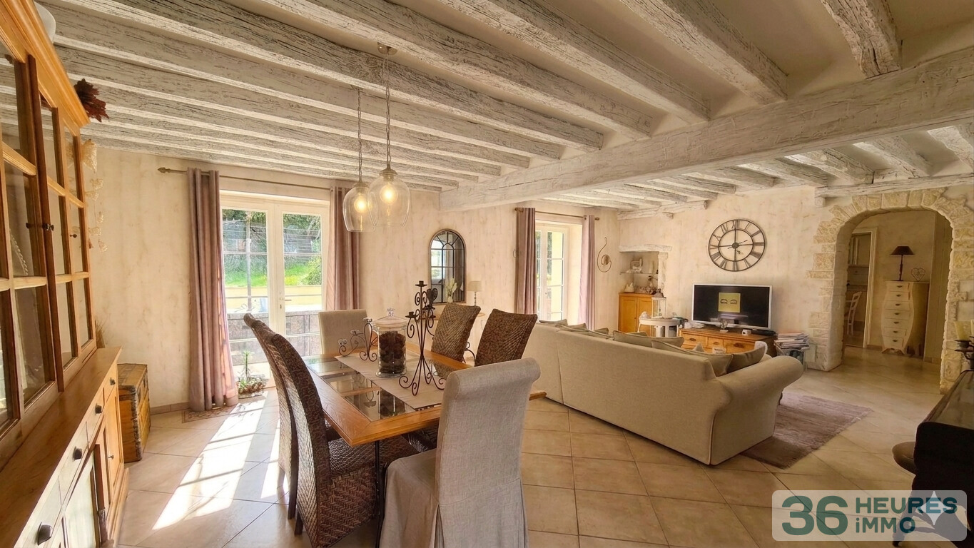 VOTRE HAVRE DE PAIX À FONTENAY-LES-BRIIS