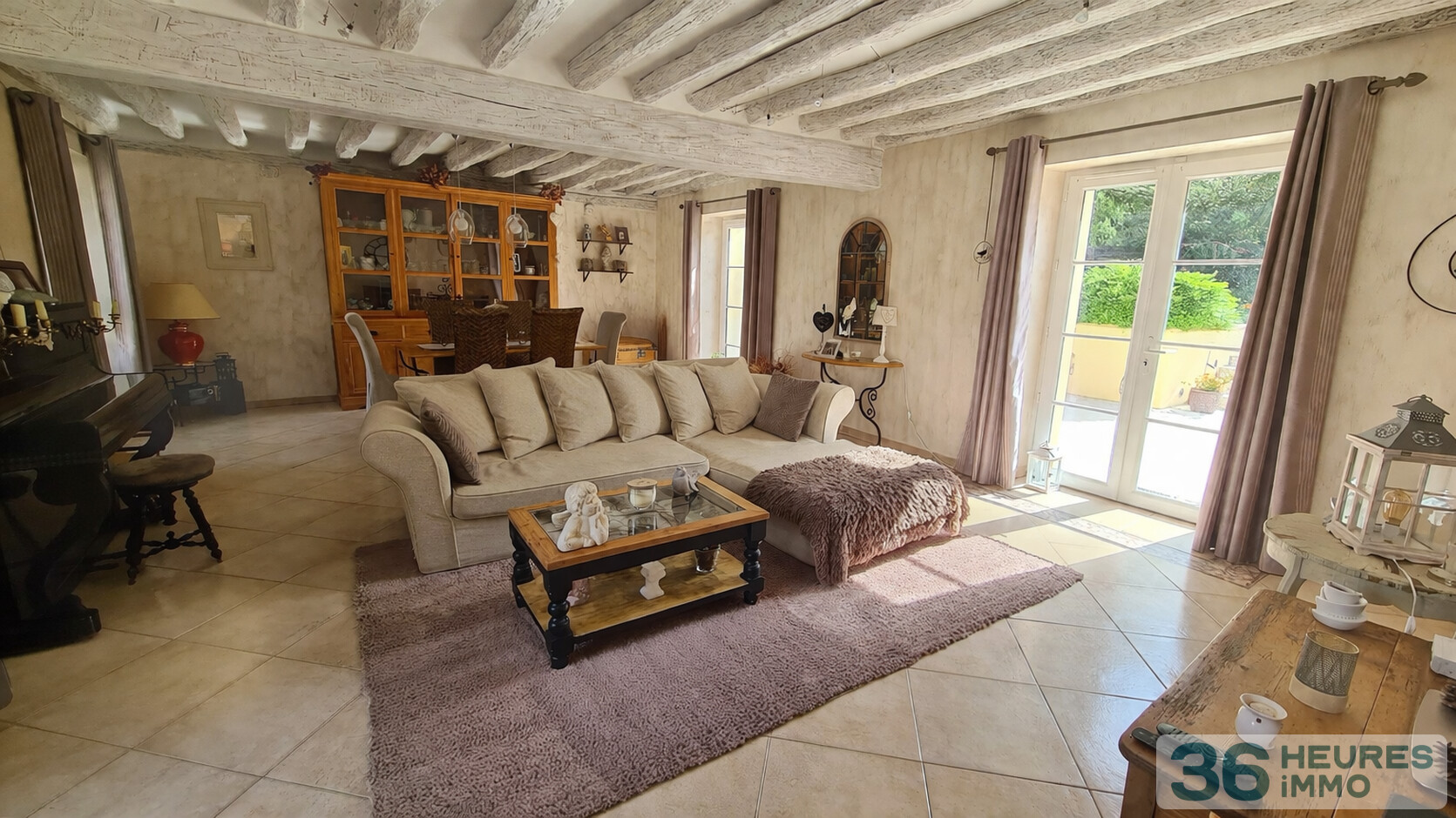 VOTRE HAVRE DE PAIX À FONTENAY-LES-BRIIS