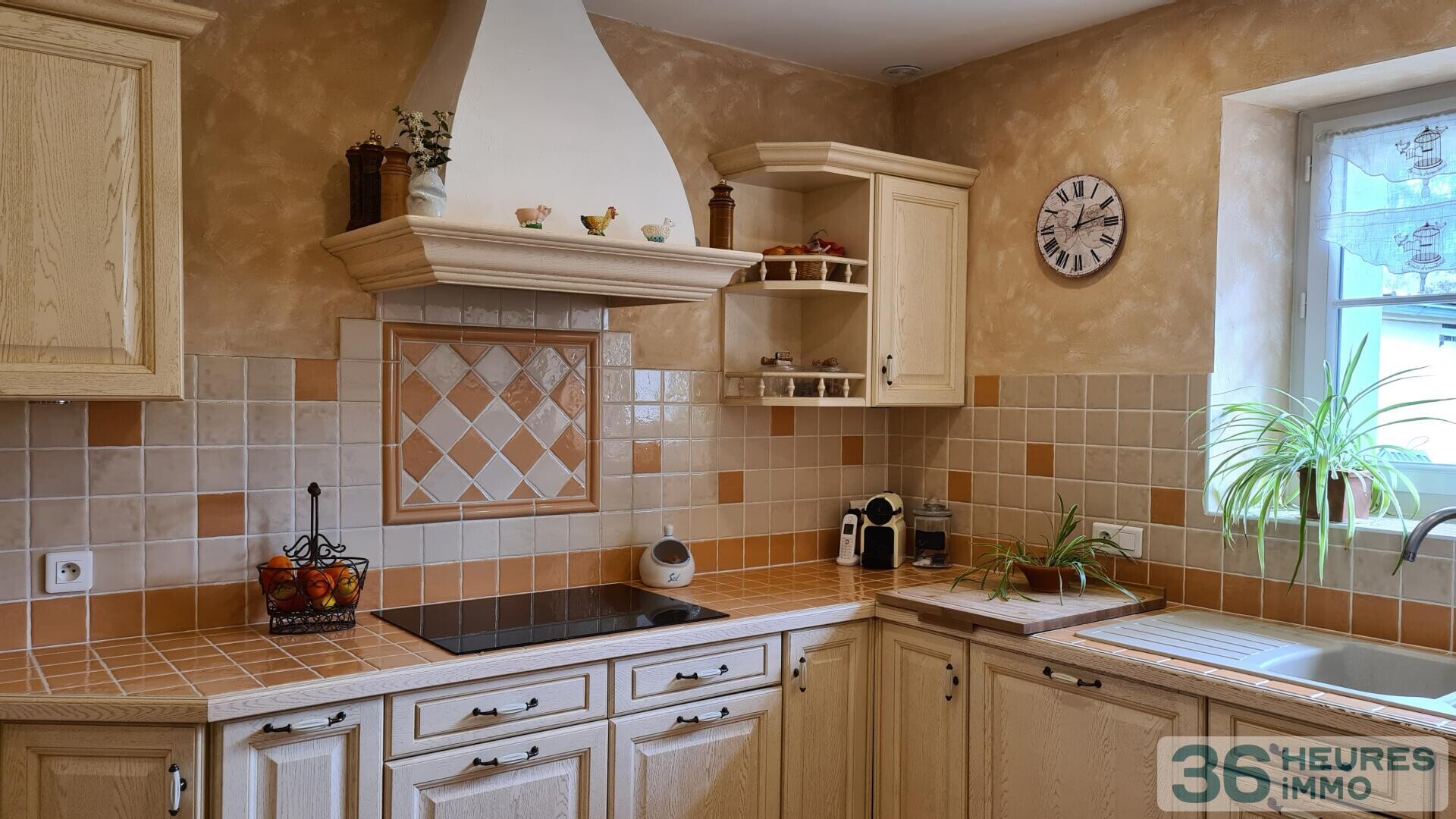 VOTRE HAVRE DE PAIX À FONTENAY-LES-BRIIS