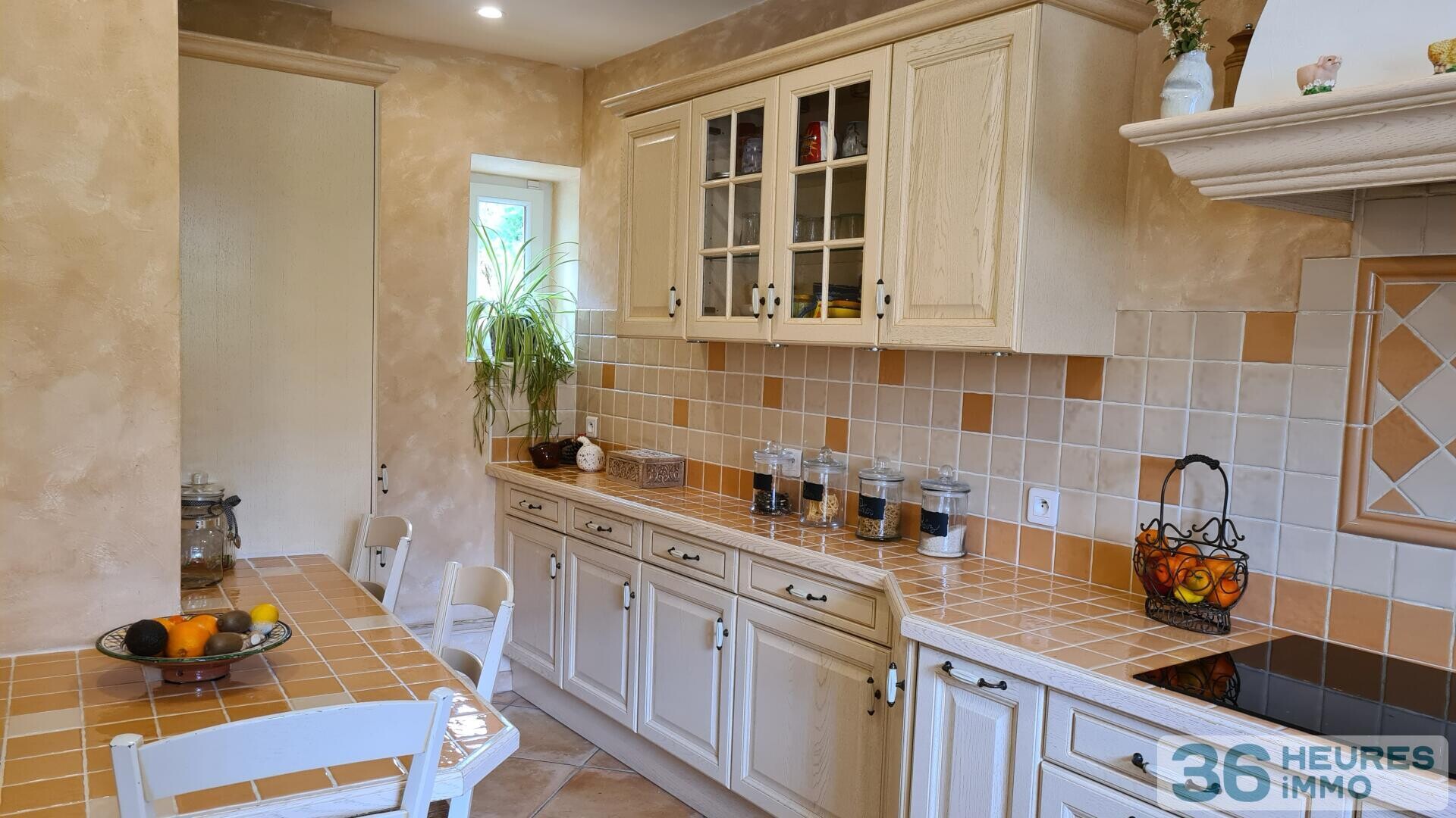 VOTRE HAVRE DE PAIX À FONTENAY-LES-BRIIS