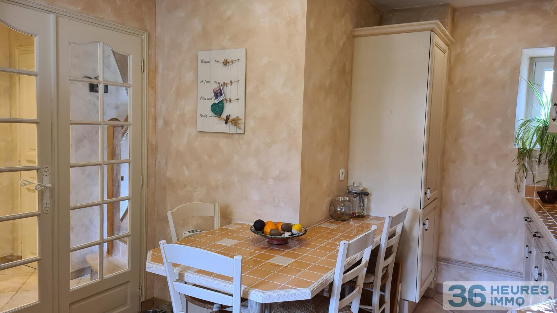 VOTRE HAVRE DE PAIX À FONTENAY-LES-BRIIS