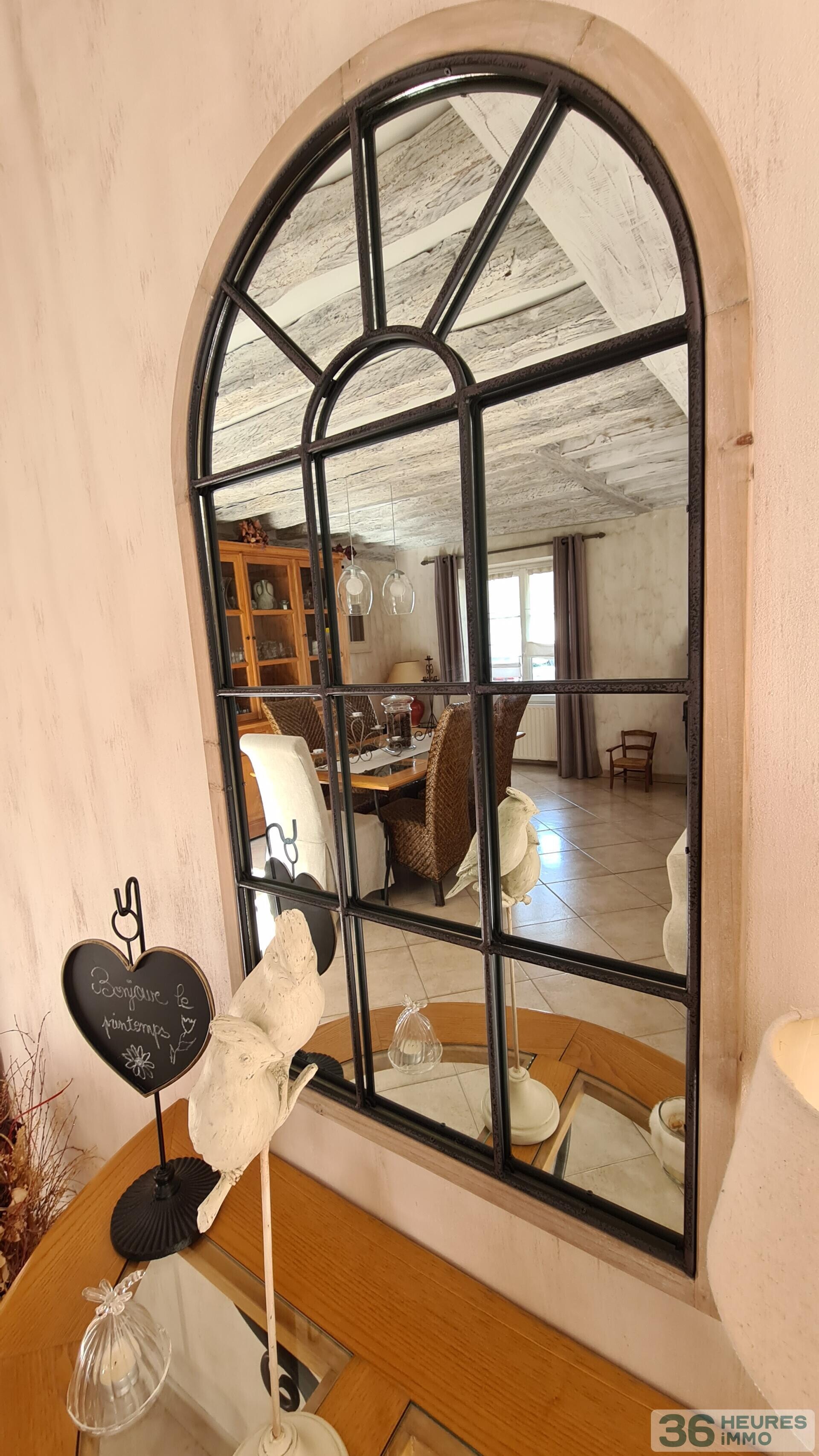 VOTRE HAVRE DE PAIX À FONTENAY-LES-BRIIS