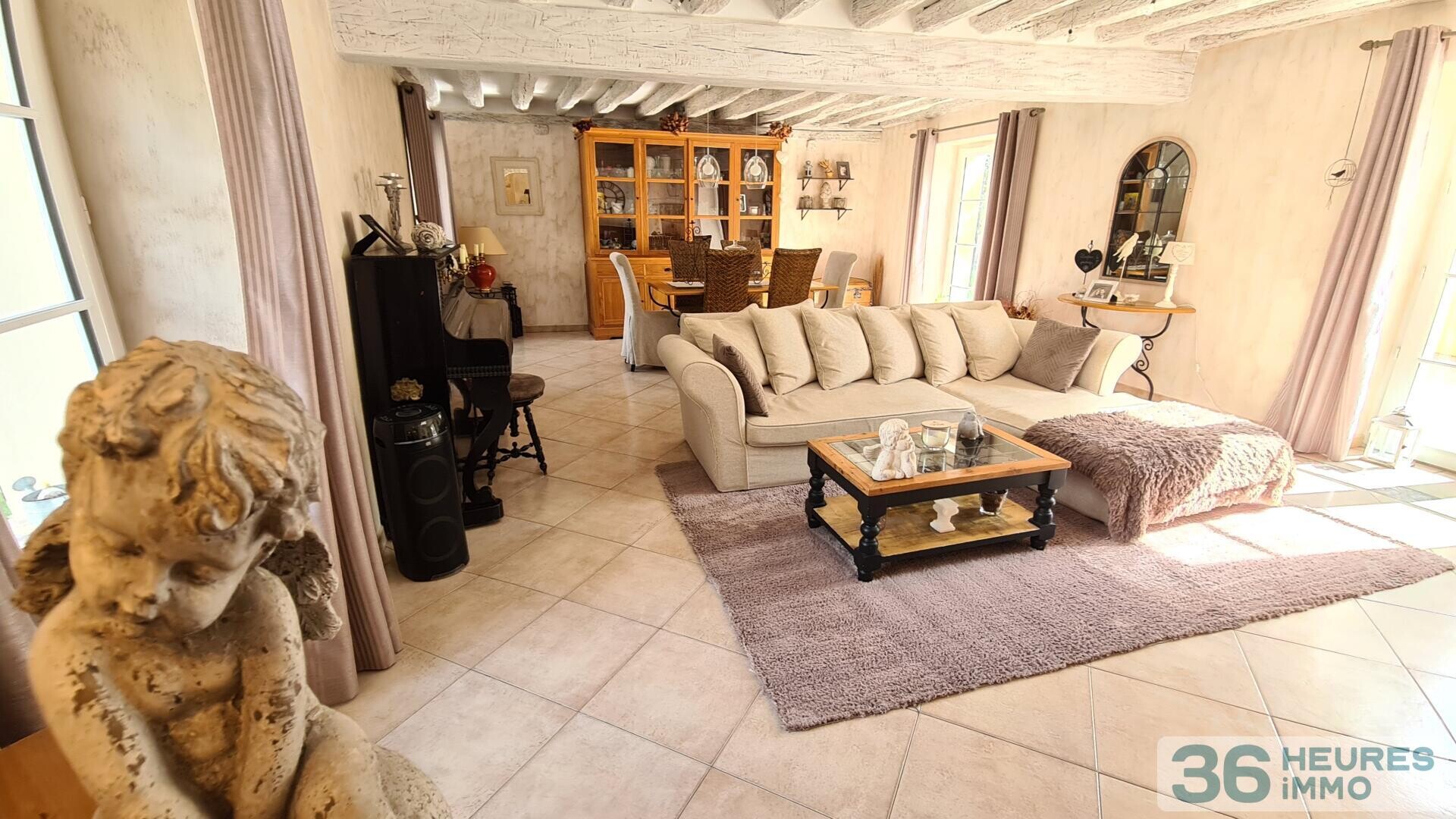 VOTRE HAVRE DE PAIX À FONTENAY-LES-BRIIS