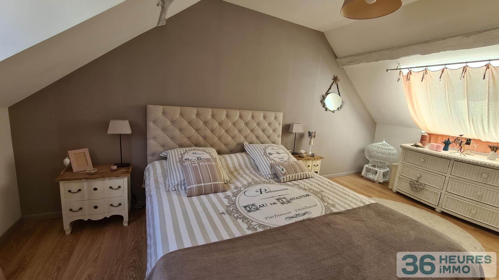 VOTRE HAVRE DE PAIX À FONTENAY-LES-BRIIS