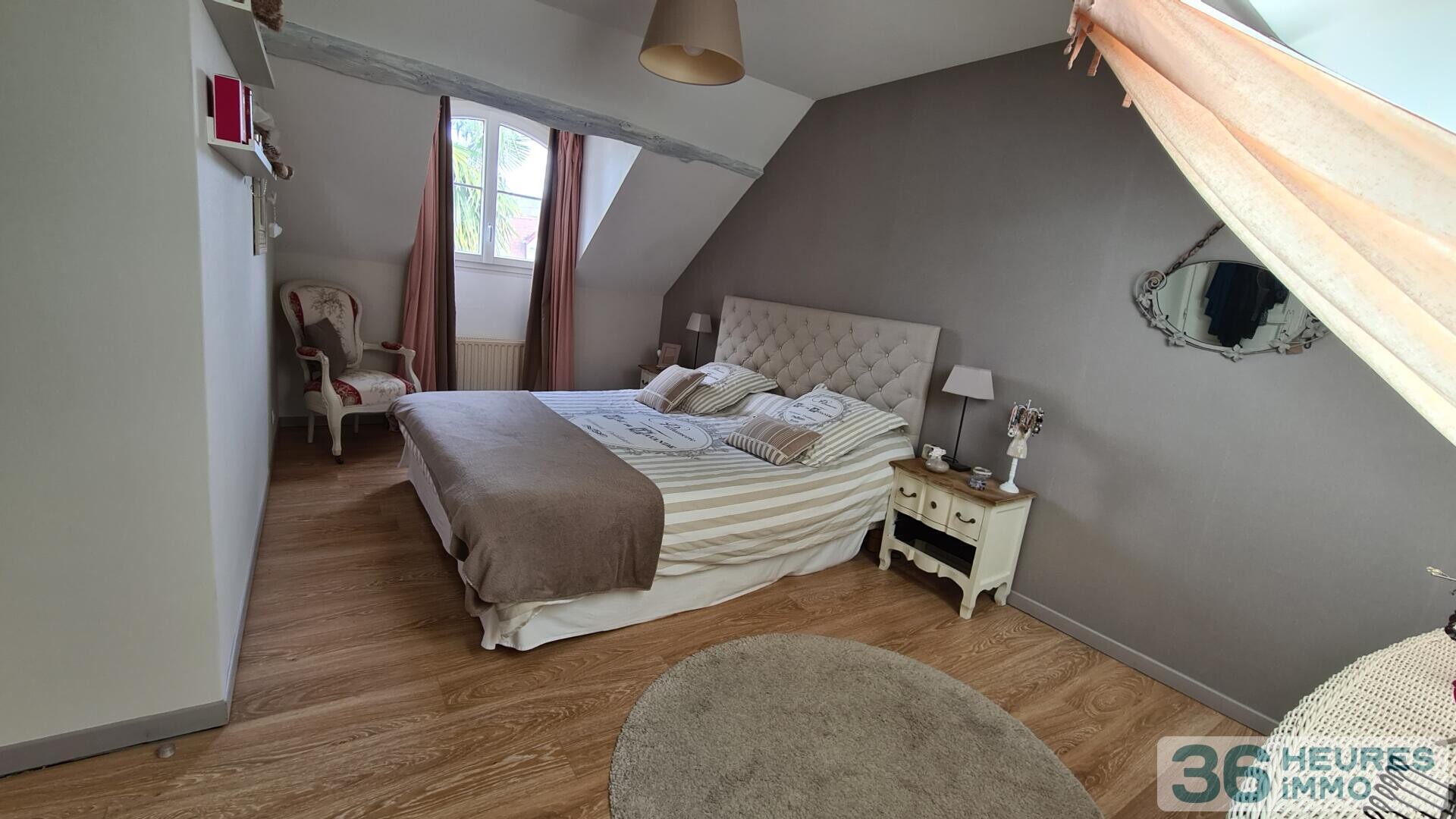 VOTRE HAVRE DE PAIX À FONTENAY-LES-BRIIS