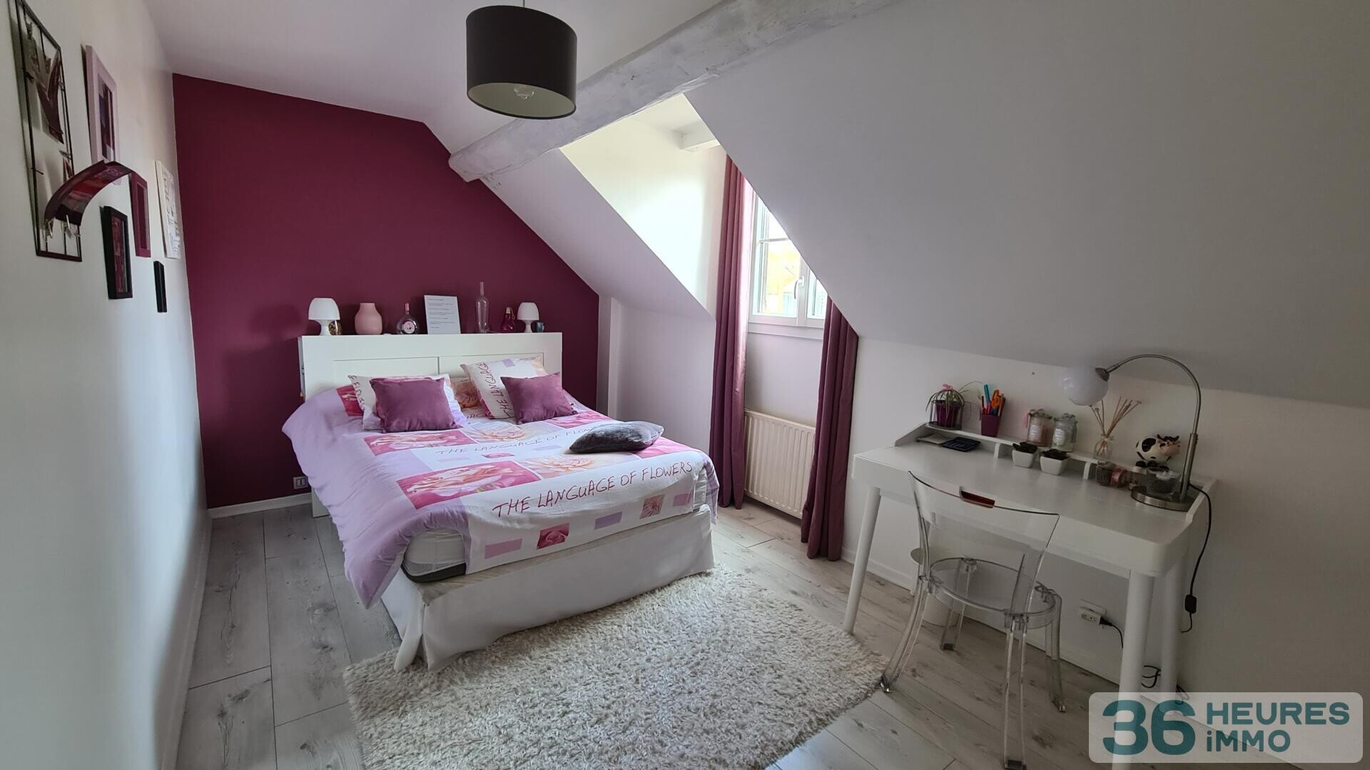 VOTRE HAVRE DE PAIX À FONTENAY-LES-BRIIS