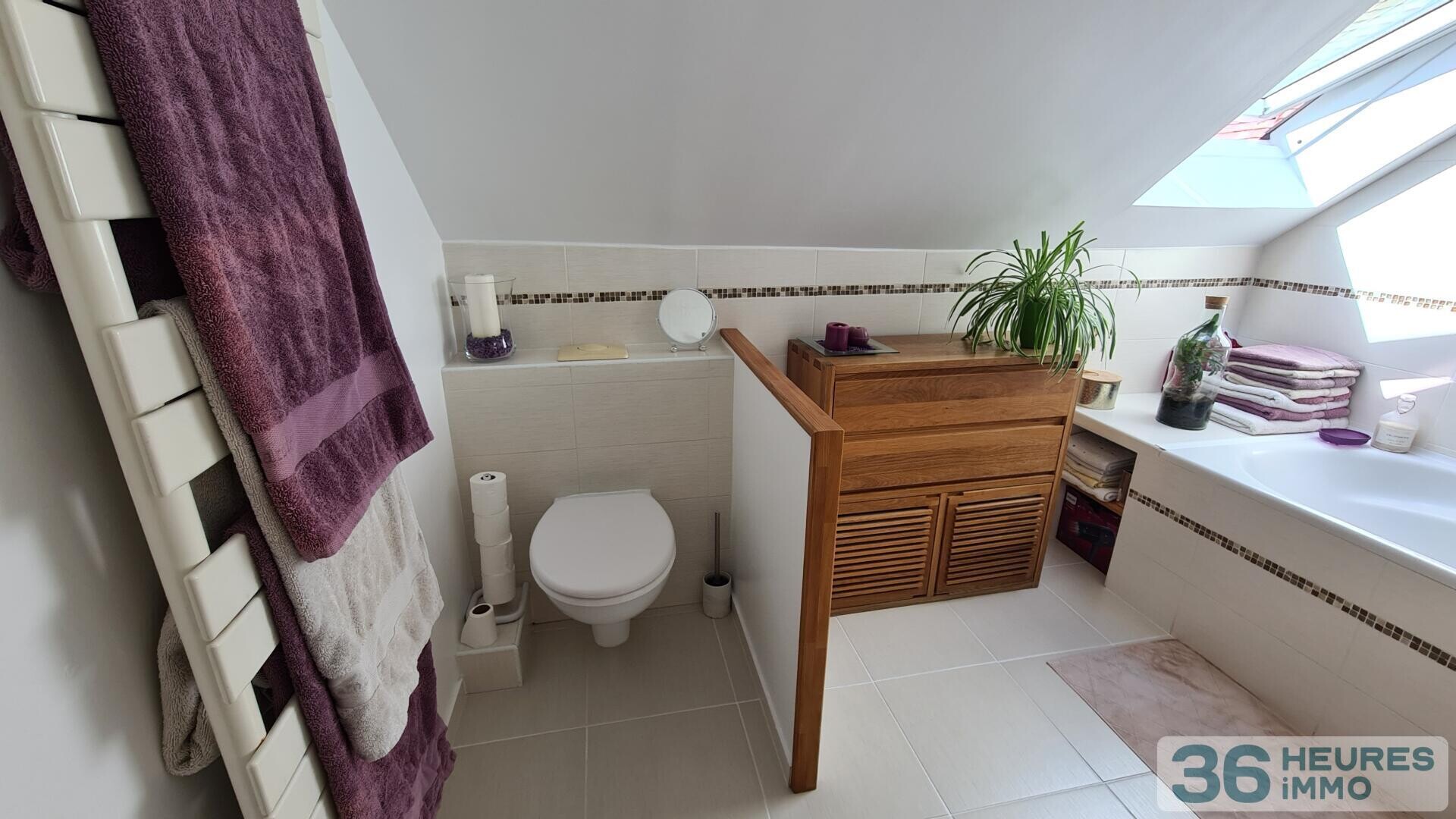 VOTRE HAVRE DE PAIX À FONTENAY-LES-BRIIS