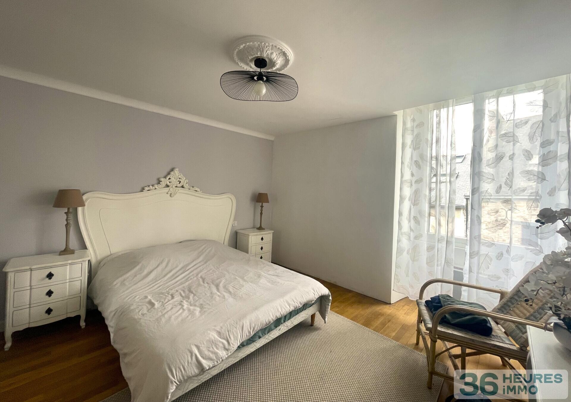 Maison familiale en plein cœur de JOUE-SUR-ERDRE