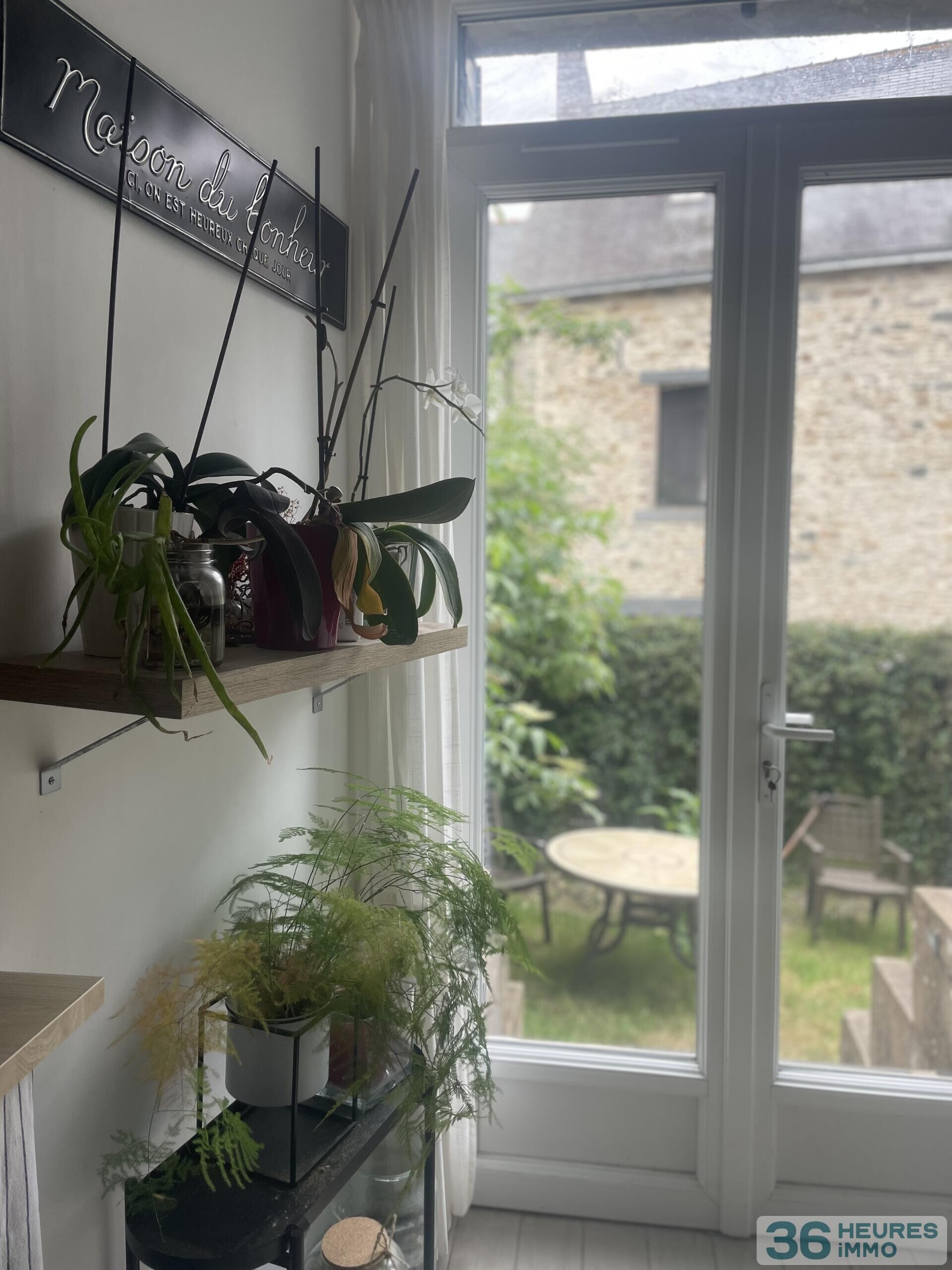 Maison familiale en plein cœur de JOUE-SUR-ERDRE