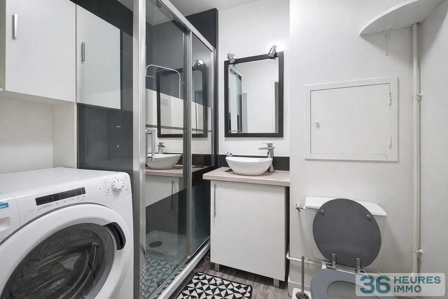Appartement à Rambouillet — vignette 8
