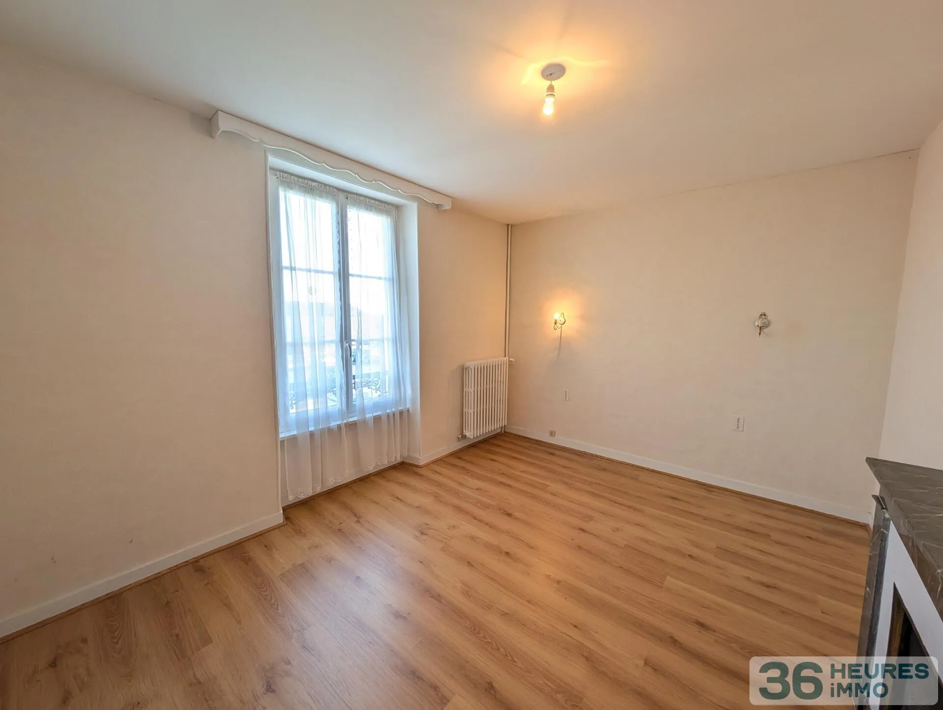 Maison à La Suze-sur-Sarthe — vignette 7