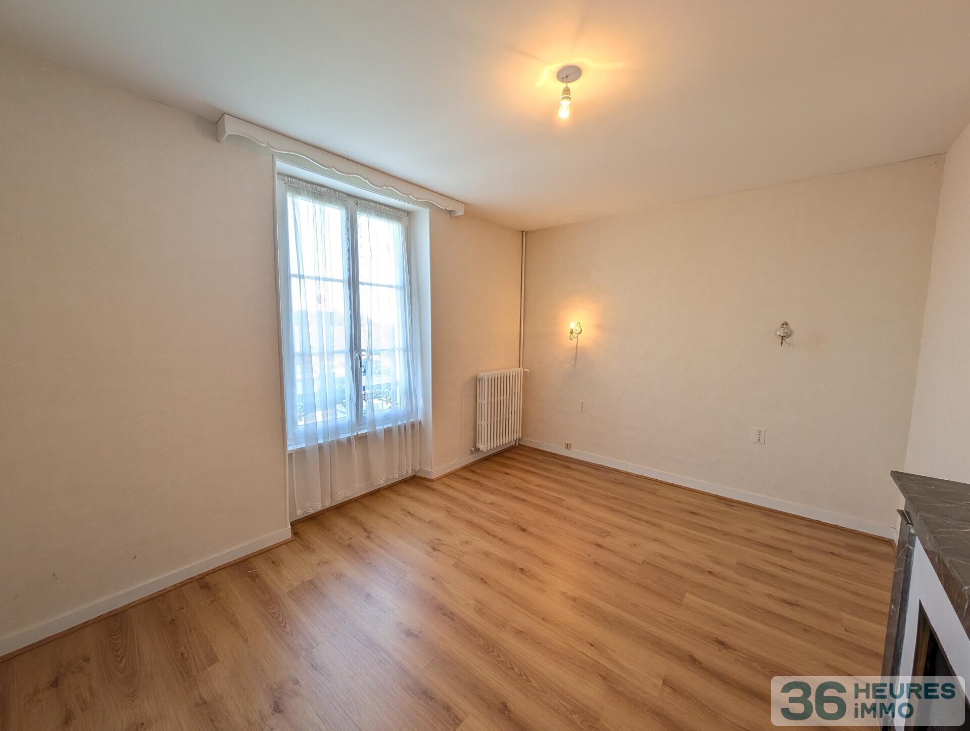 MASION DE CHARME 220 m²  6 CHAMBRES - VERANDA - JARDIN  - GARAGE