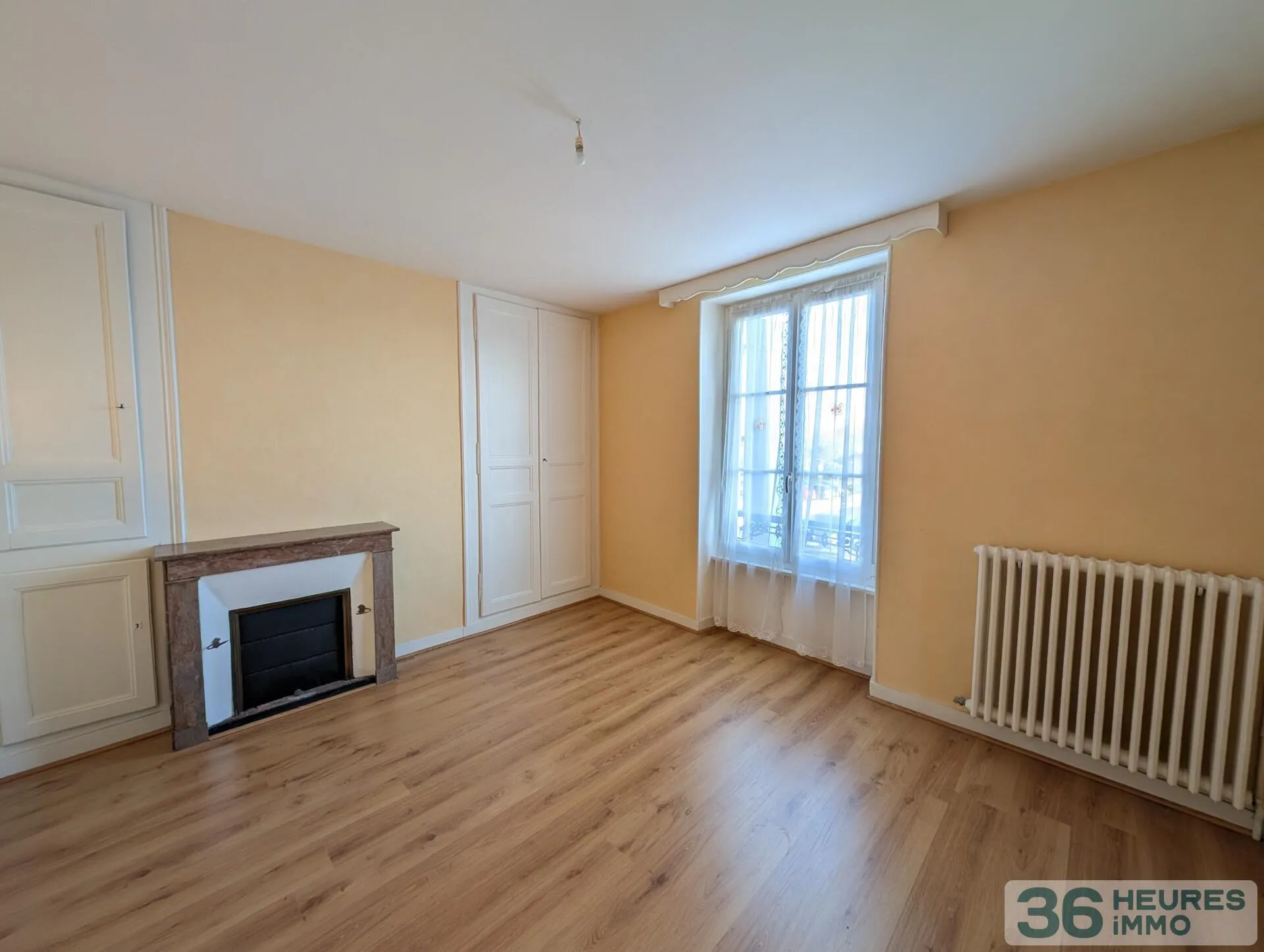 Maison à La Suze-sur-Sarthe — vignette 12