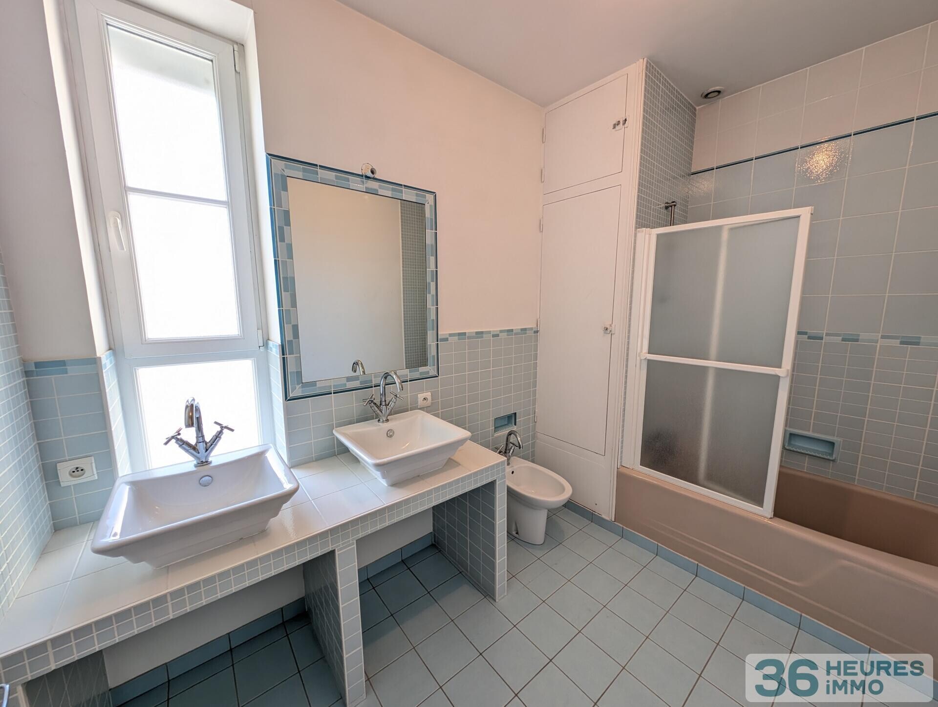 MASION DE CHARME 220 m²  6 CHAMBRES - VERANDA - JARDIN  - GARAGE