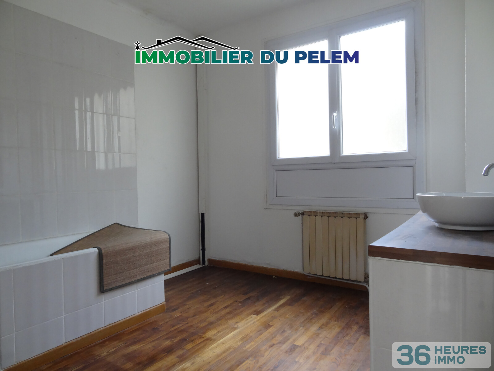 Projet de rénovation : maison familiale avec jardin et sous-sol