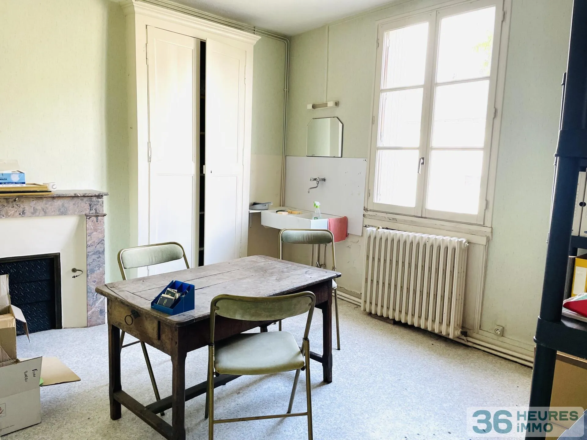 Immeuble à Lys-Haut-Layon — vignette 11