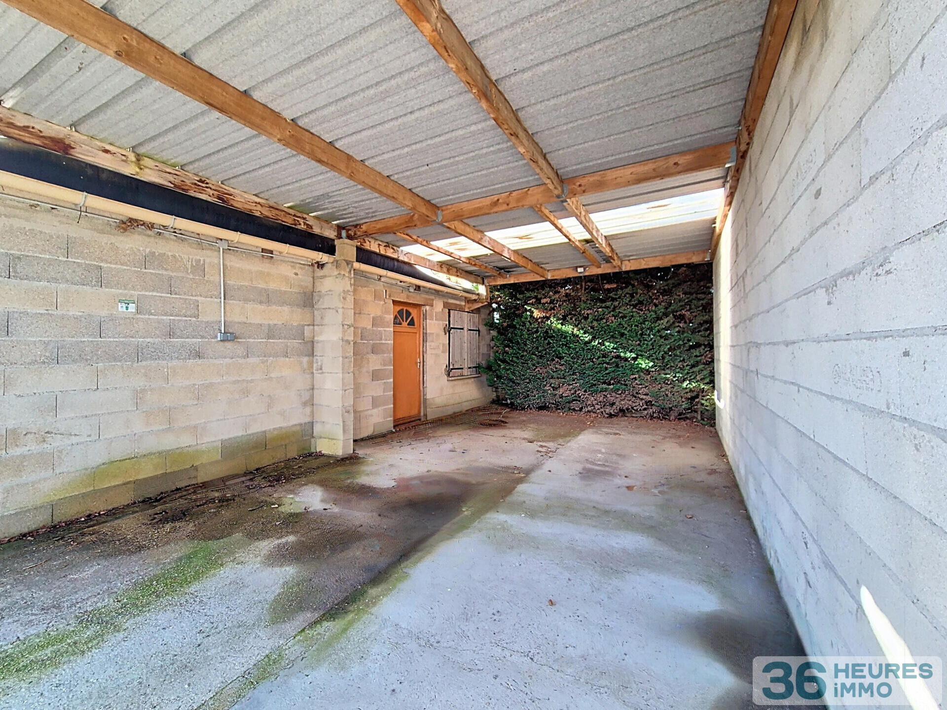 LOCAL COMMERCIAL AVEC LOGEMENT, SECTEUR MONTEREAU-FAULT-YONNE (77)