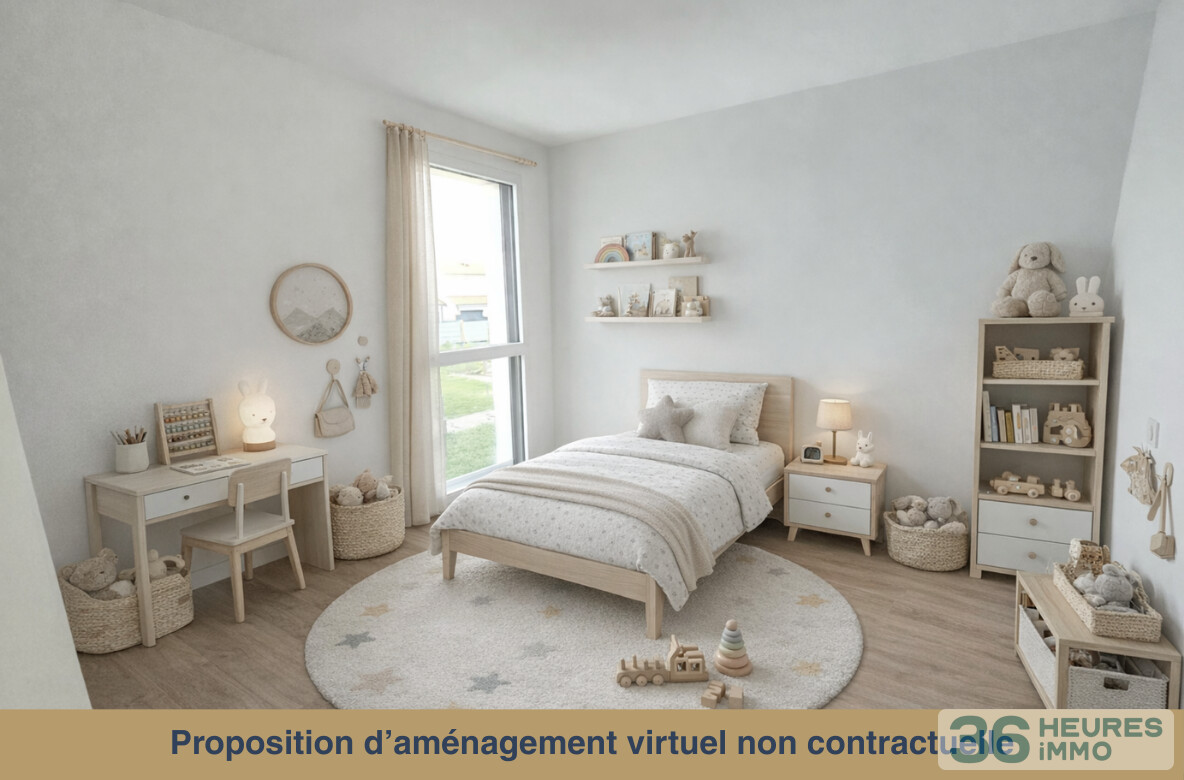 Maison à Saint-Julien-de-Concelles — vignette 10