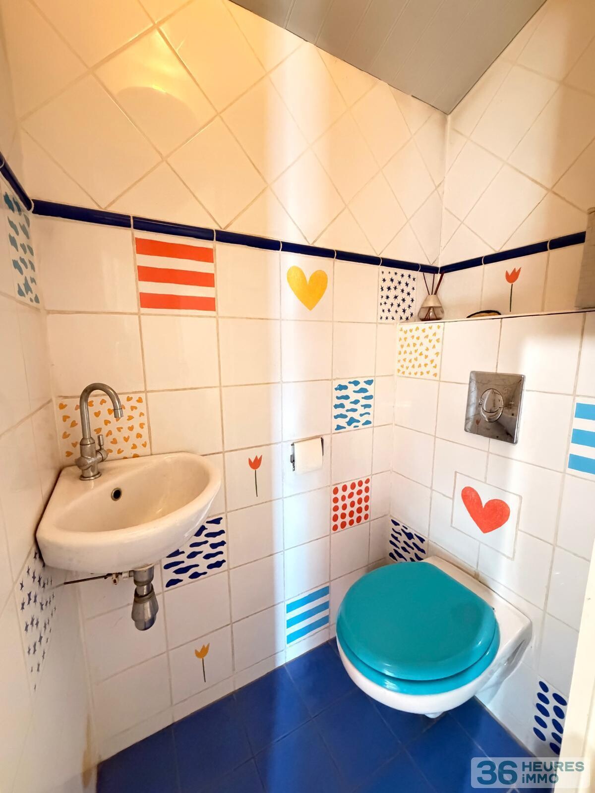 Maison T5 avec piscine et jardin à vendre à Gujan-Mestras