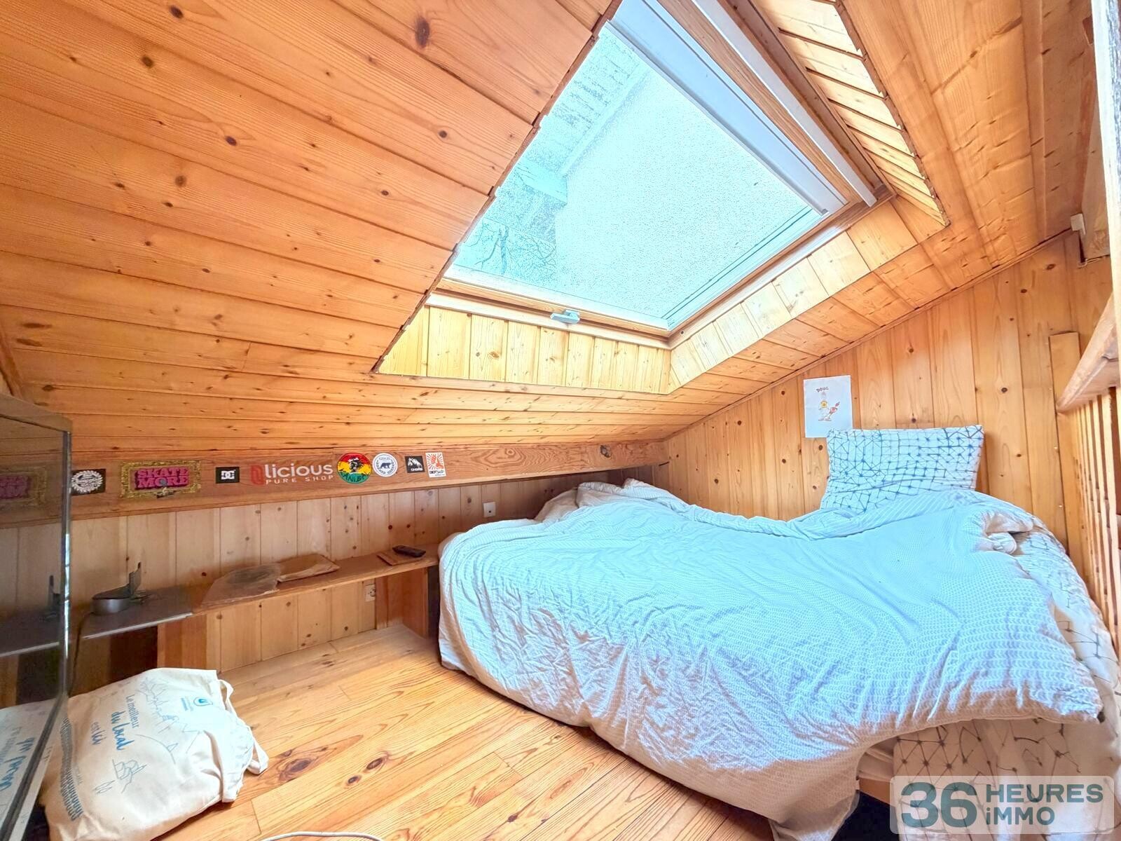 Maison T5 avec piscine et jardin à vendre à Gujan-Mestras